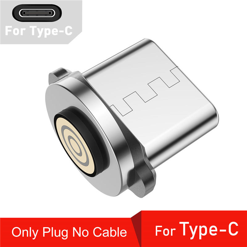 Only Type C Plug