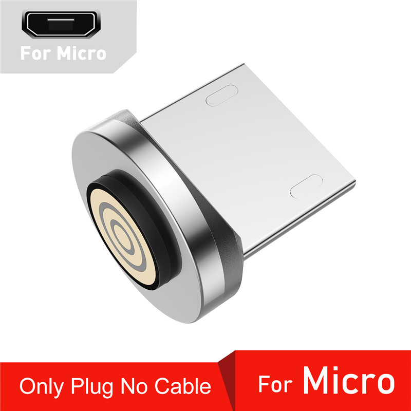 Only Micro Plug