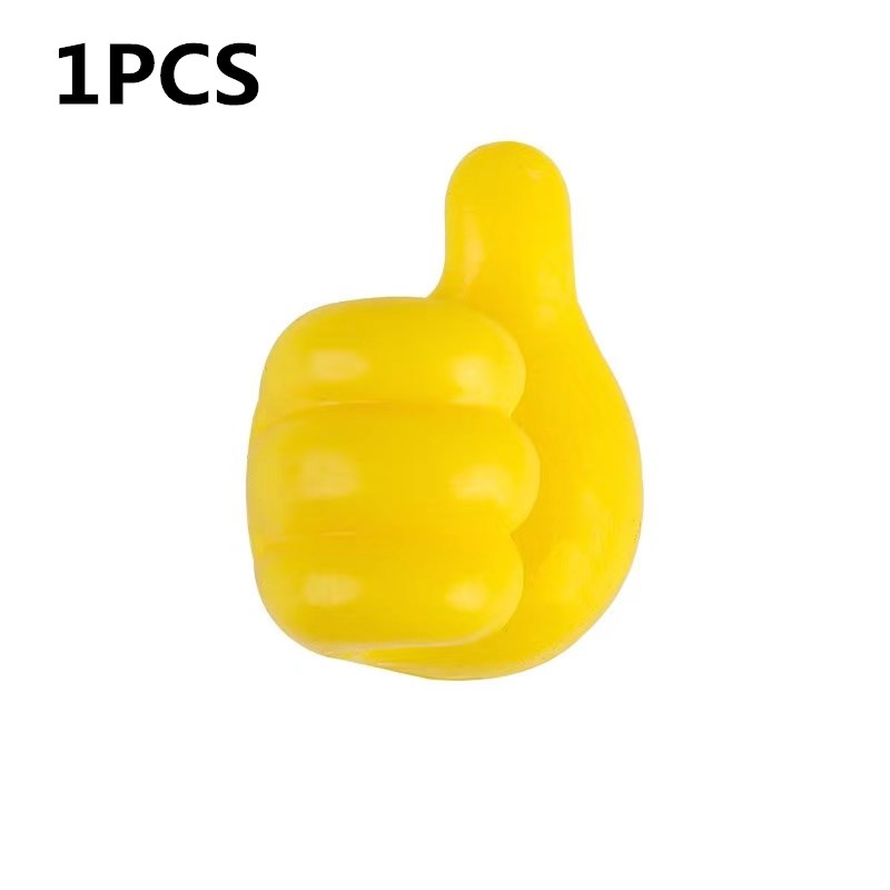 1PCS Yellow