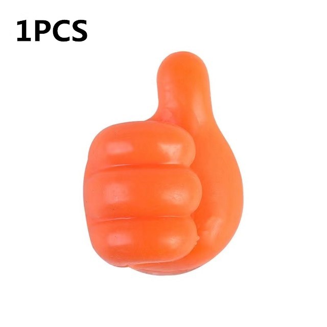 1PCS Orange